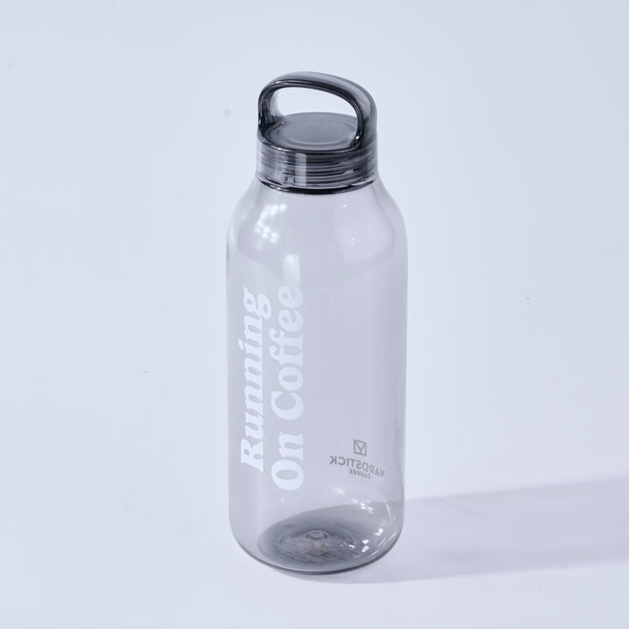 Running on Coffee Tumbler