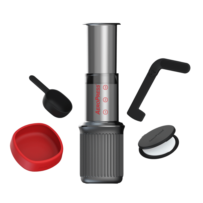 Aeropress Go