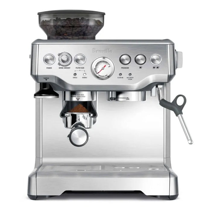 Breville the Barista Express™ Online Special Promo
