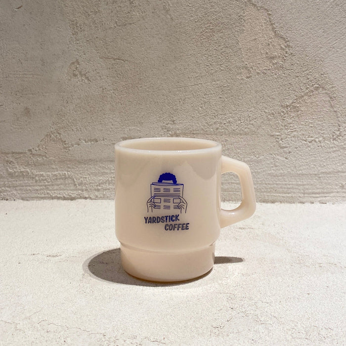 Coffee Person Mug