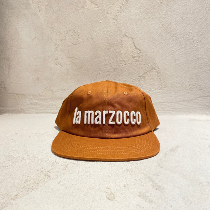La Marzocco Cap