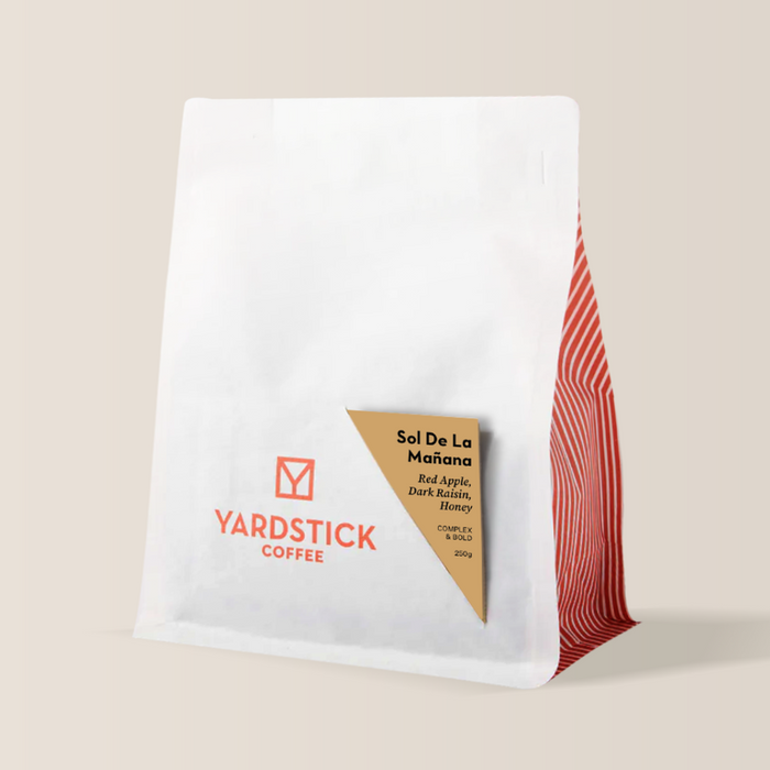 Secret Stash 038: Sol De La Mañana