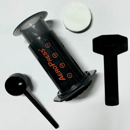 Aeropress