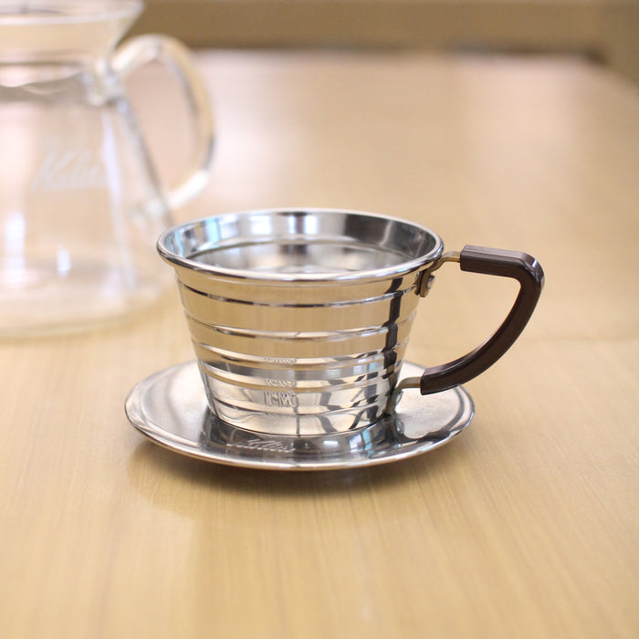 Kalita Wave Dripper