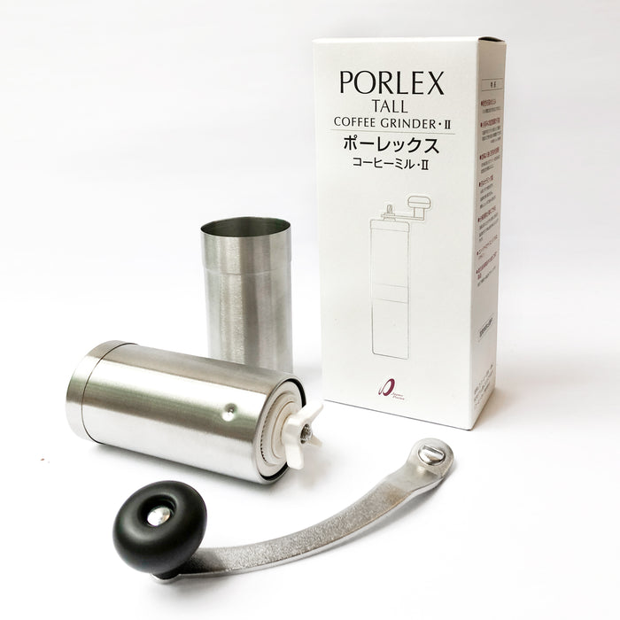 Porlex II Hand Grinder