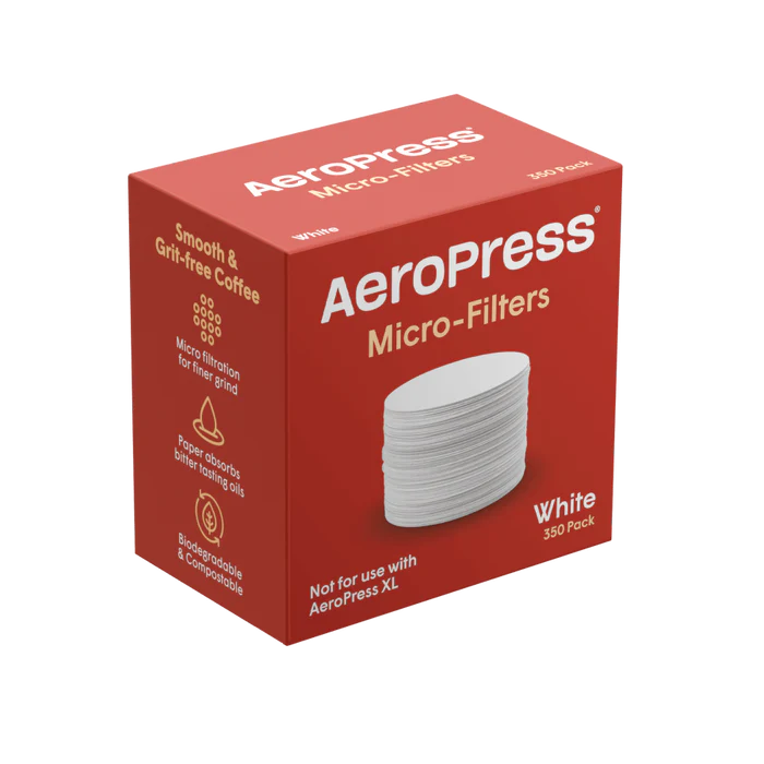 Aeropress Filter