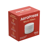 Aeropress Filter