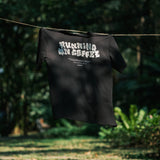 Running on Coffee Active Tee