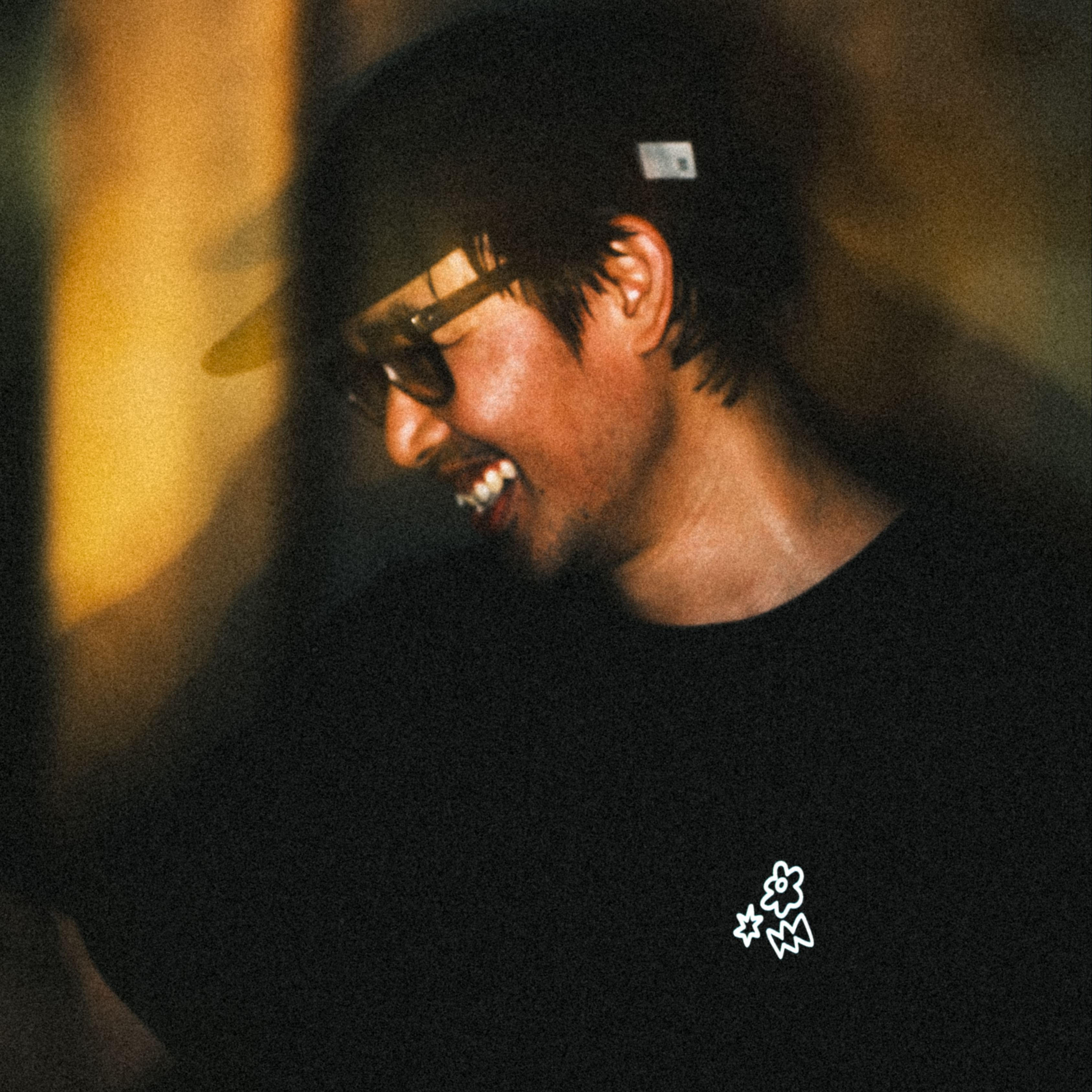 Running on Coffee Active Tee