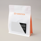 Cascaritas Yeast Ferment