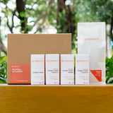 [PRE-ORDER NOW] Golden Holiday: Grand Box