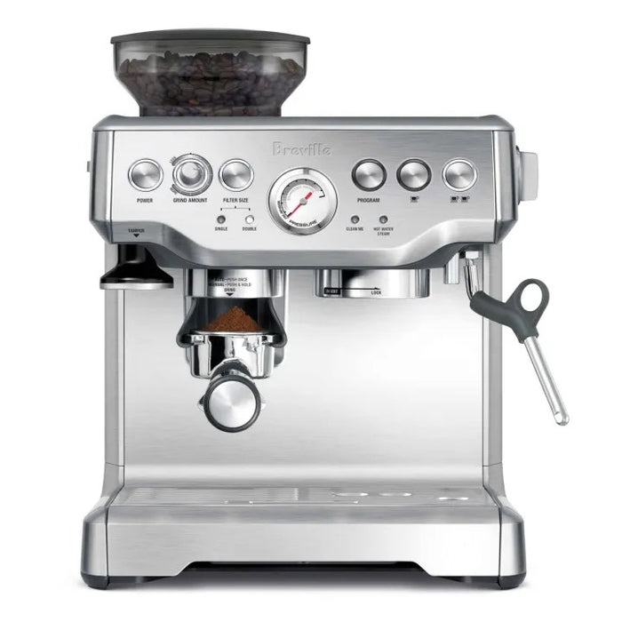 Breville the Barista Express™ + Bundle Promo