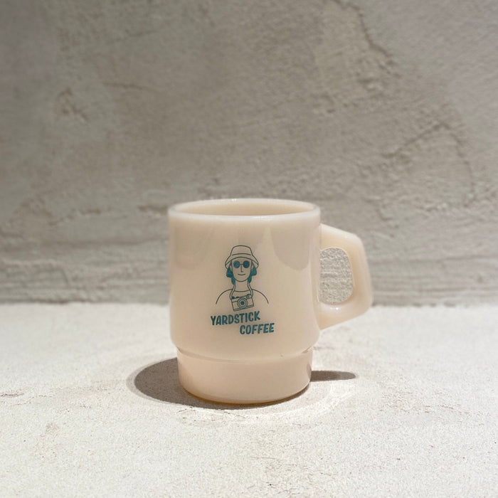 Coffee Person Mug