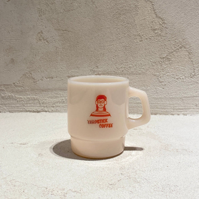 Coffee Person Mug