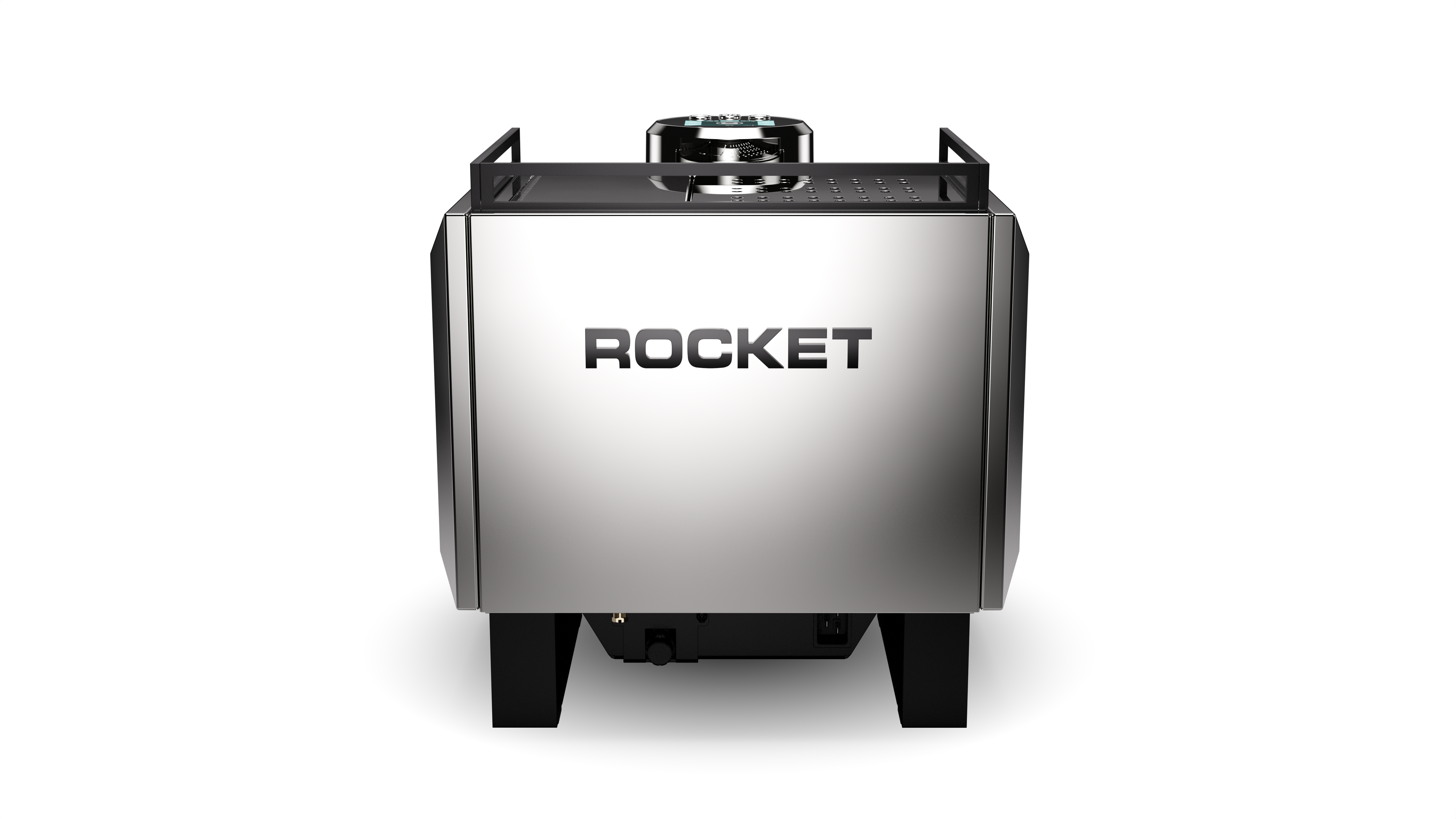 Rocket Espresso Biccoca