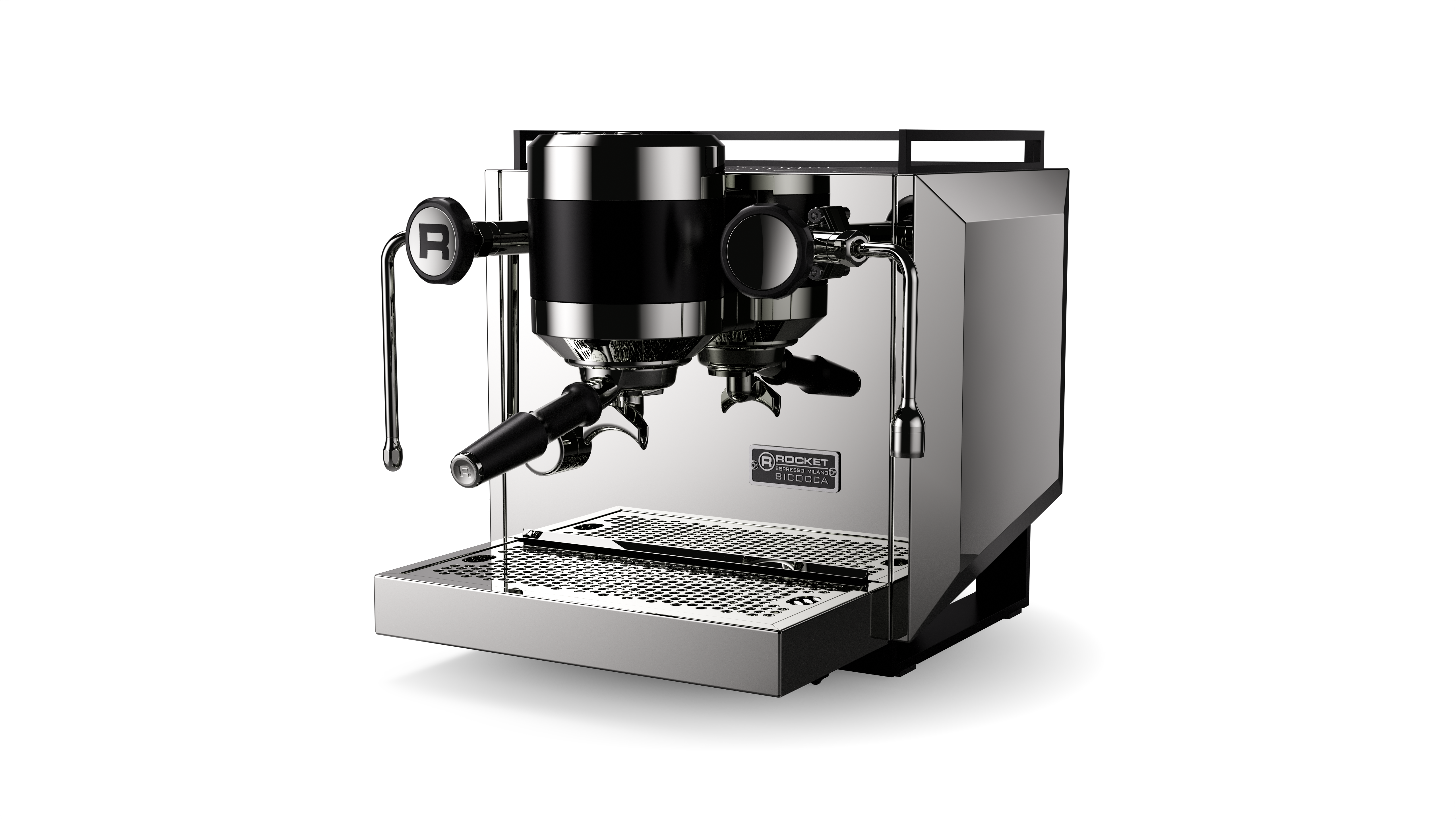 Rocket Espresso Biccoca