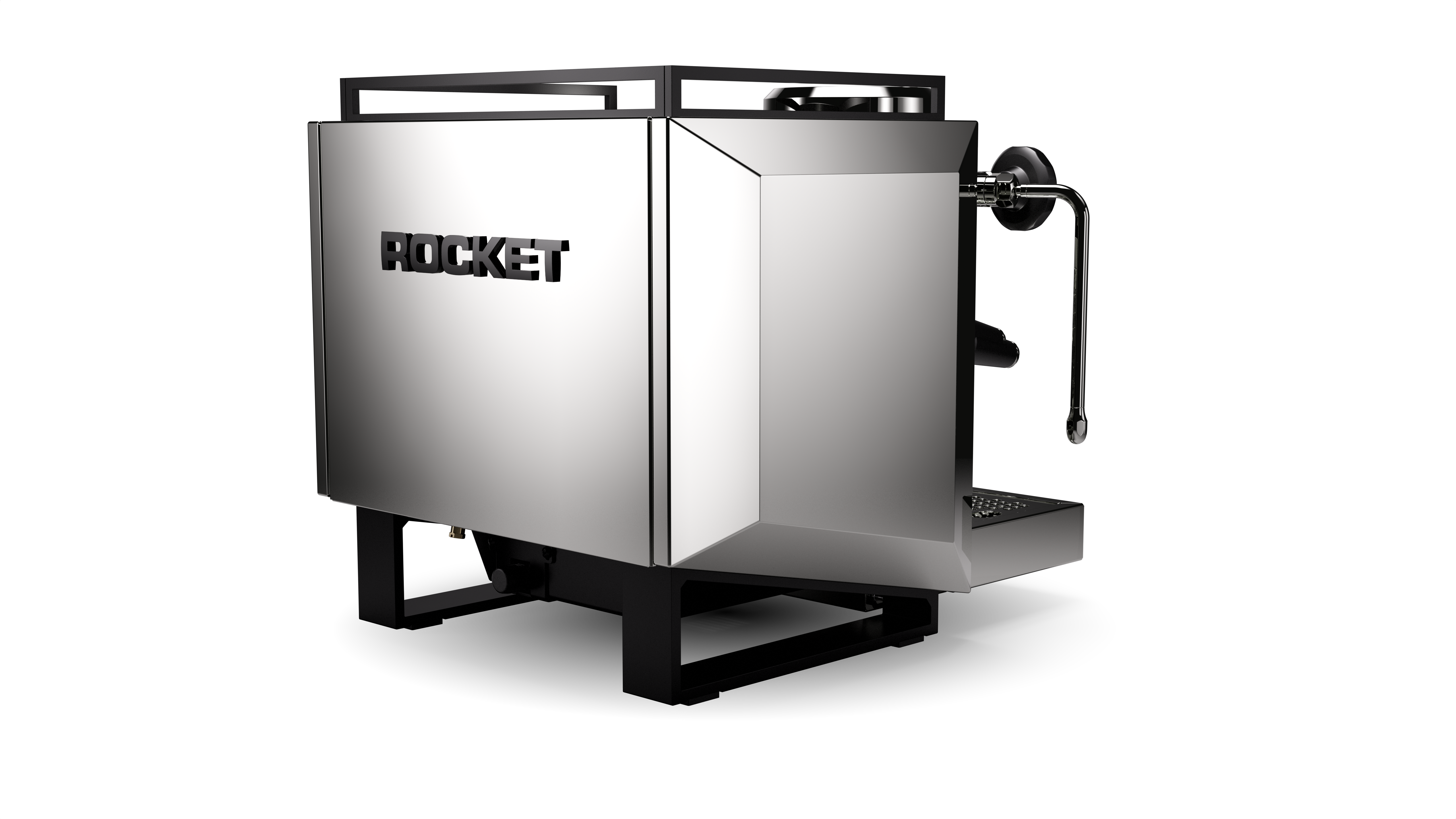 Rocket Espresso Biccoca