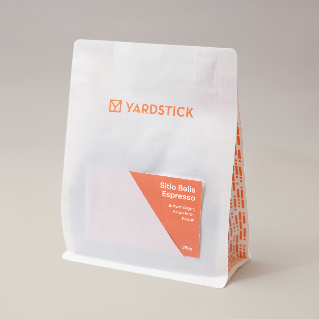 Sitio Belis Espresso