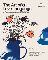 The Art of a Love Language