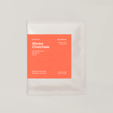 Drip Bag: Ethiopia Worka Chelchele (10pcs)