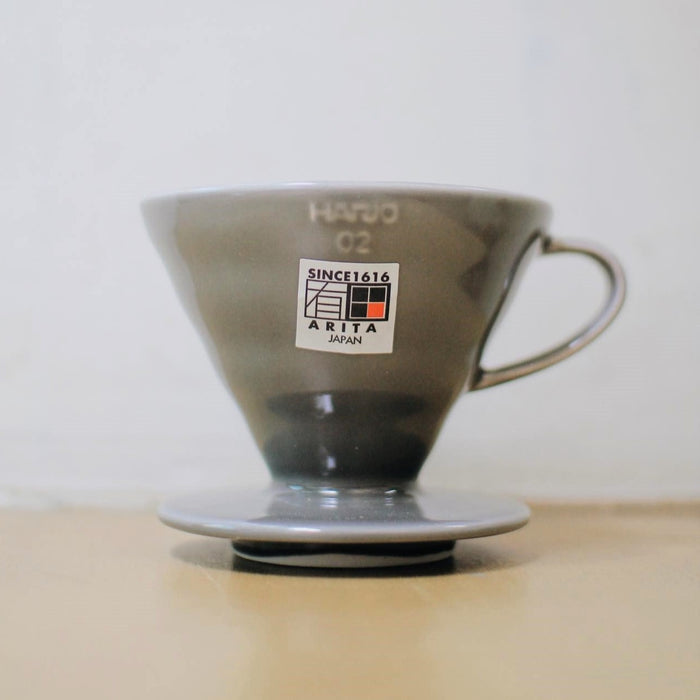 Hario V60 02 Ceramic Dripper