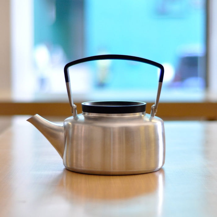 Tias Kettle