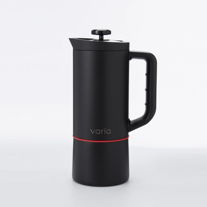 Varia Brewer
