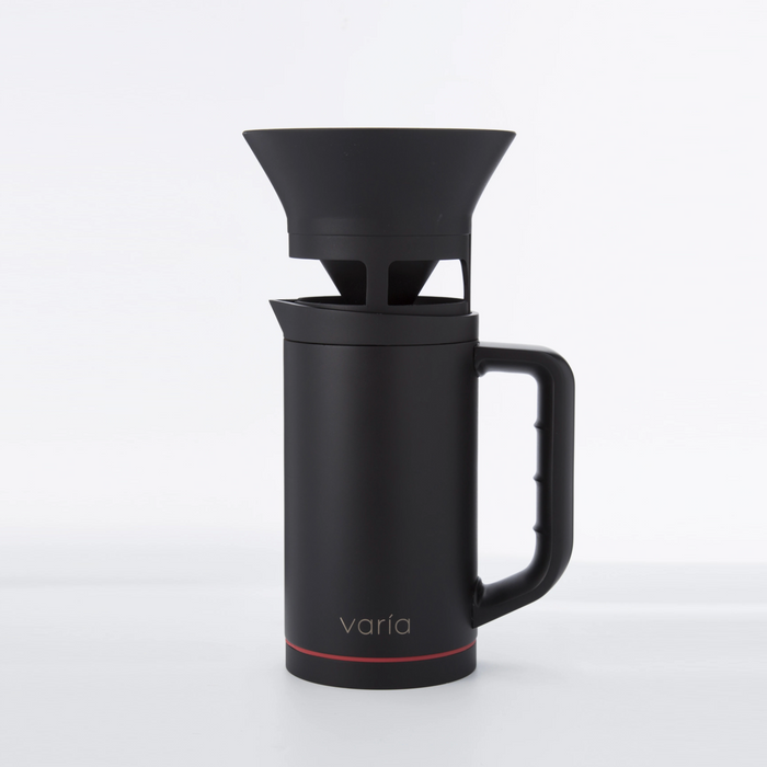 Varia Brewer