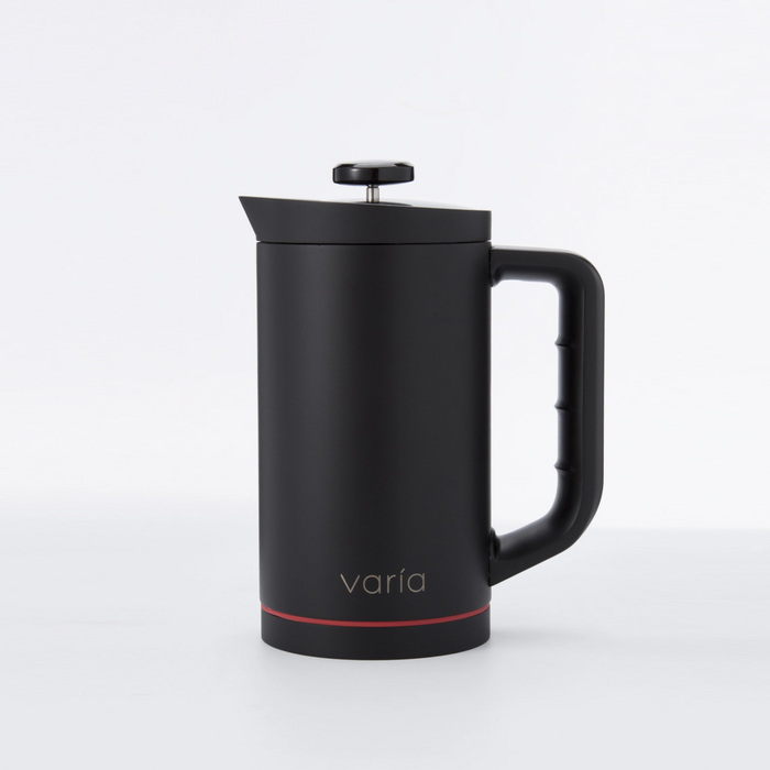 Varia Brewer