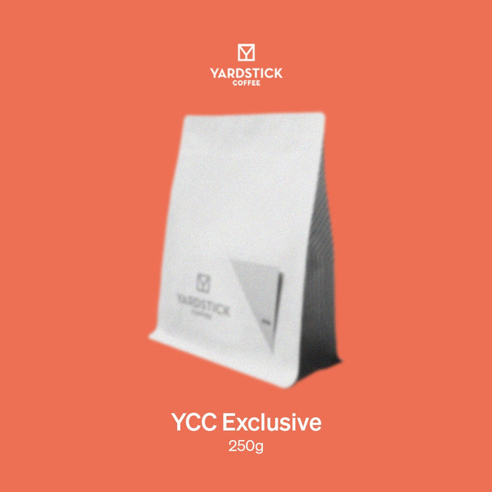 YCC Exclusive Coffee: Kebun Fine Robusta