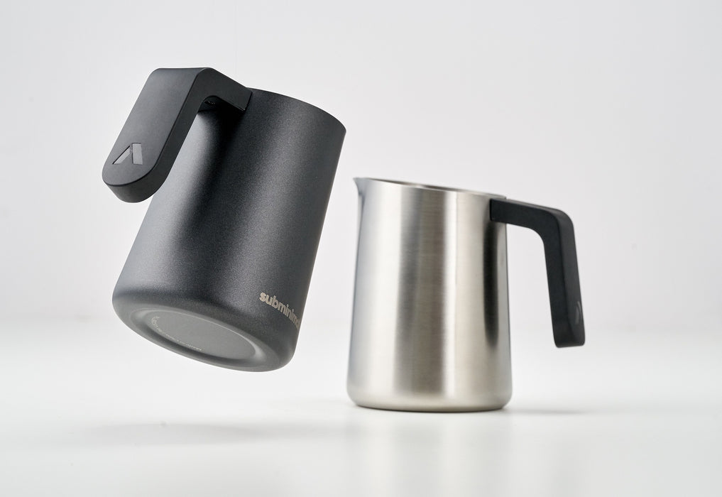 FlowTip Milk Jug