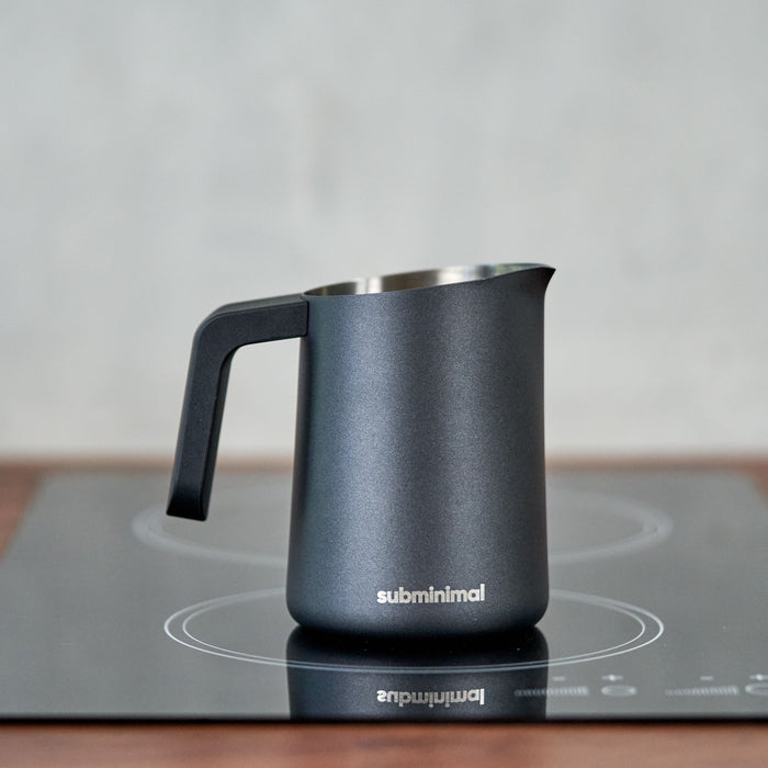 FlowTip Milk Jug
