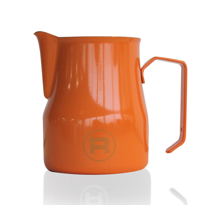 Rocket Espresso Milk Jug (LATTIERA) 50cl or 75cl — Yardstick Coffee