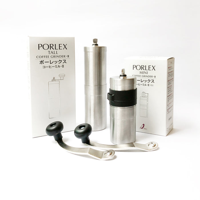 Porlex II Hand Grinder