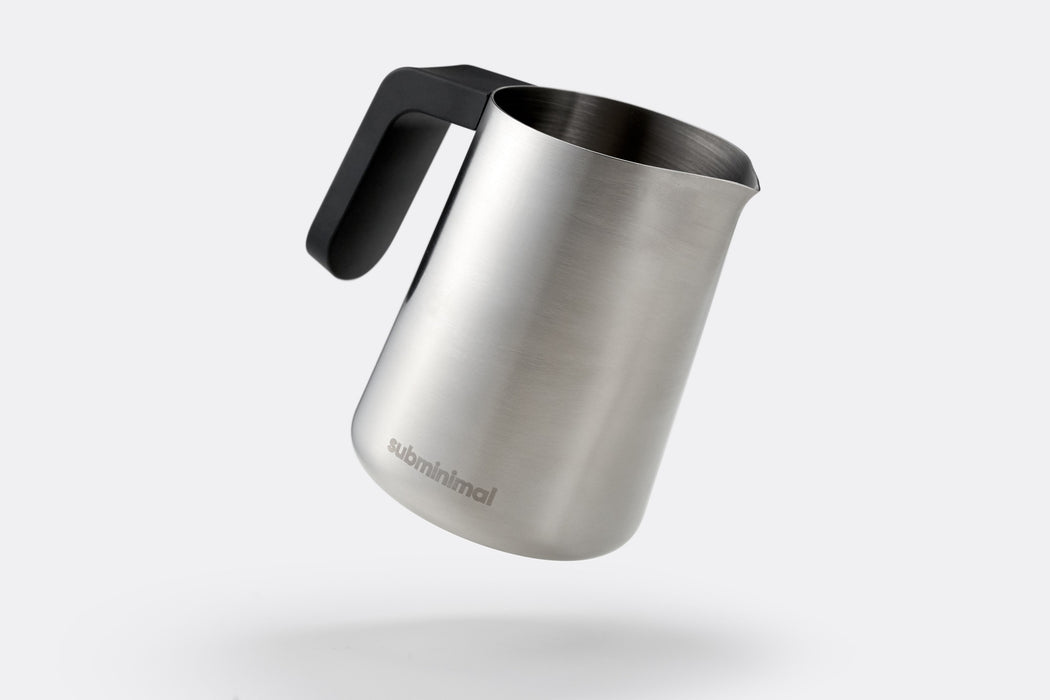 FlowTip Milk Jug